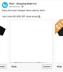 Wish.com Meme Template