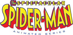 The Spectacular Spider-Man Logo Meme Template