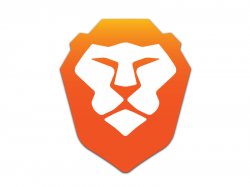 Brave Browser Meme Template