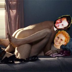 Ginger sex Meme Template