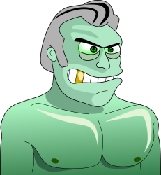 retweetoni Meme Template