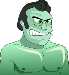 retweetoni Meme Template