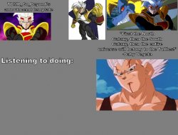 TBMR_Go_Beyond's announcement template Meme Template