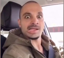 michael mando soll Meme Template