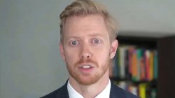 Steve huffman Meme Template