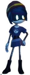 Rebecca Meme Template