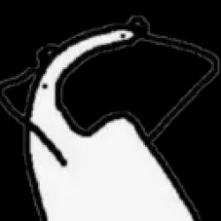 flork no Meme Template