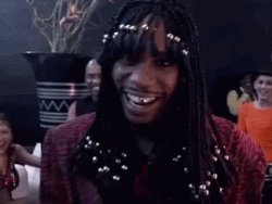 Derrick  Brown Meme Template