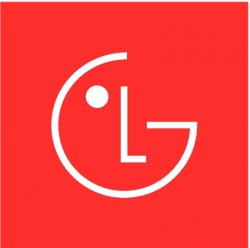 LG logo Meme Template