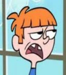 Todd Meme Template