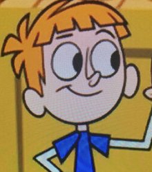 Todd Meme Template