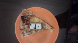 Pizza Meme Template