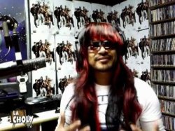 Smara la Gabana Meme Template