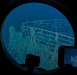 OceanGate Titanic Expedition Meme Template