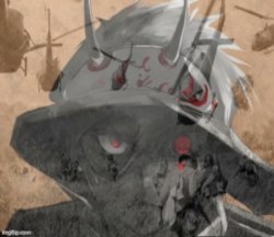 Gnib_Jr is traumatized Meme Template