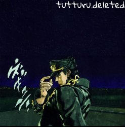tutturu announcement template 五 Meme Template