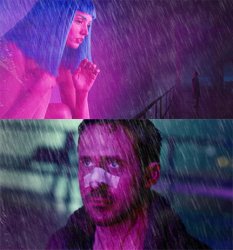 Ryan Gosling Sad Meme Meme Template