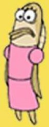 Anne Background Meme Template