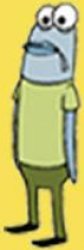 Jeff Background Meme Template