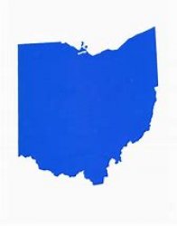ohio Meme Template
