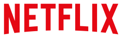 Netflix logo Meme Template