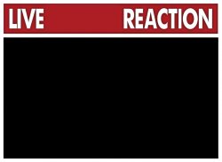 Live X Reaction Meme Template