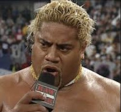 Rikishi Meme Template