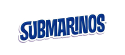 Logo submarinos marinela Meme Template