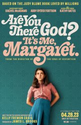 Are You There God? It's Me, Margaret. (2023) - IMDb Meme Template