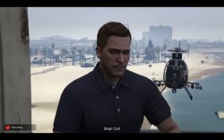 GTA V meme Meme Template