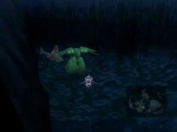 FF7 Sub Meme Template