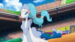 primarina Meme Template