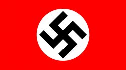 Nazi Flag Meme Template