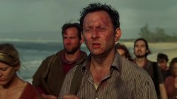 Lost ben linus revelation Meme Template