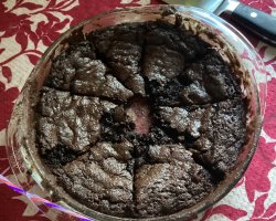 Offending Brownies Meme Template