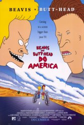 Beavis and Butt-Head Do America (1996) - IMDb Meme Template