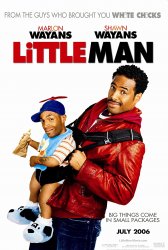 Little Man (2006) - IMDb Meme Template