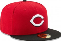 Reds Hat Meme Template