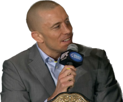 Gsp Meme Template