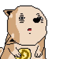BD3 with Dogecoin Meme Template