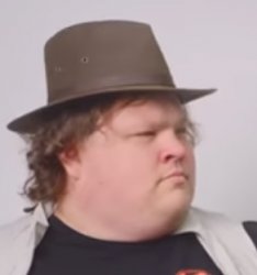 why tho Meme Template