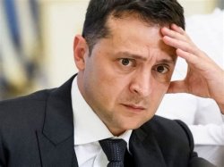 Zelensky Ready To Bolt Meme Template