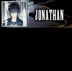 Jonathan's XVth Template Meme Template
