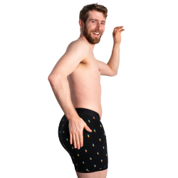 Linus Underwear Meme Template