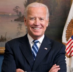 Joe Biden Meme Template
