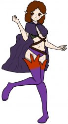 Rea but alive by Pearlfan23 Meme Template