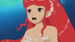 rikki mermaid just add water Meme Template