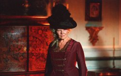Lady Catherine deBourgh Meme Template