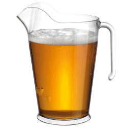 Beer pitcher Meme Template