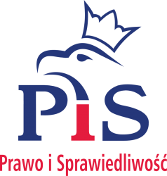 PiS logo Meme Template